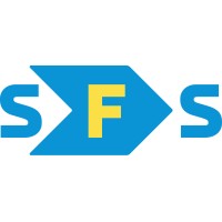 SFS-Fluidsysteme GmbH Logo