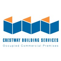 Crestway Building Services Pty Ltd Logo