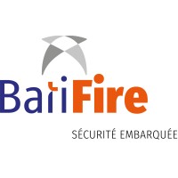 BatiFire Logo