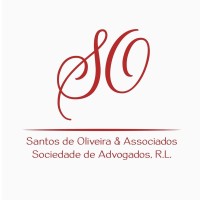 Santos de Oliveira & Associados - Escritorio de Advogados Logo