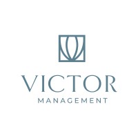 Victor Management Logo