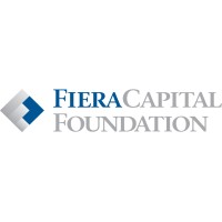 Fiera Capital Foundation Logo