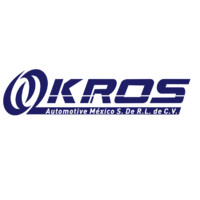 Kros Automotive México Logo