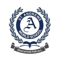 St. Andrews World School Logo