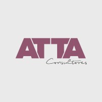 ATTA Consultores Logo