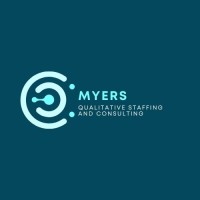 Myers Qualitative Staffing and Consulting Logo