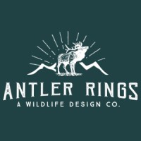 Antler Rings Logo