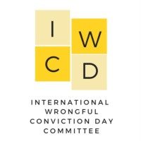 International Wrongful Conviction Day Committee Logo