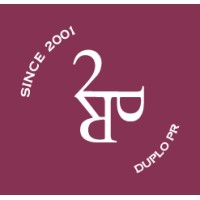 Duplo PR - Wine Services Logo