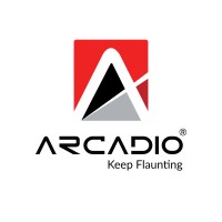 ARCADIO Lifestyle Logo