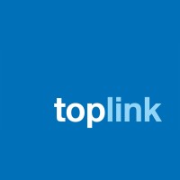toplink GmbH Logo