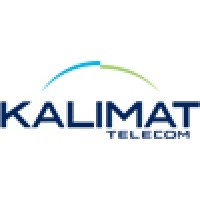 KALIMAT TELECOM Logo