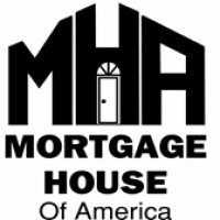 Mortgage House of America Logo