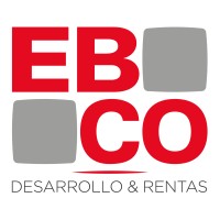 EBCO Desarrollo y Rentas SpA Logo