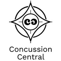 Concussion Central of Canada Logo