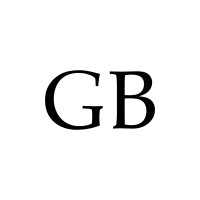 Geoffrey Biddle Studio Logo