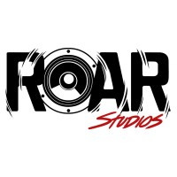 Roar Studios Inc. Logo