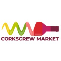 Corkscrew Market Logo