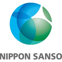 Nippon Sanso Vietnam JSC Logo
