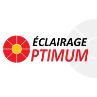 Éclairage Optimum Inc Logo