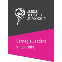 Carnegie Leaders in Learning Logo