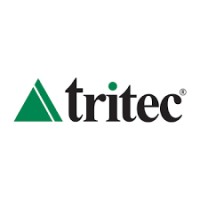 Tritec Industrial de Plásticos Logo