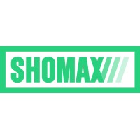 Shomax Energy Corporation Logo