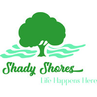 Town of Shady Shores Logo