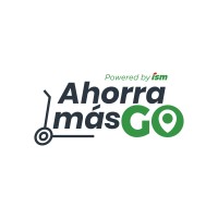 Ahorra Más Go Logo