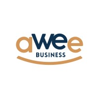 Grupo Awee Business Logo