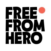 FreeFrom Hero Logo