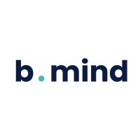 b.mind Logo