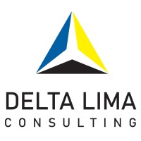 Delta Lima Consulting Logo
