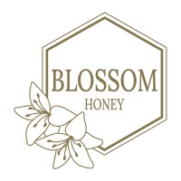 Blossom Honey Logo
