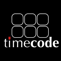 TimeCode Films Logo