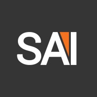 SAI Kitchen and Wardrobes Logo