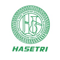 HASETRI Logo