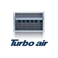 Turbo Air Inc. Logo