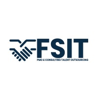 Future Systems for Information Technology (FSIT) Logo