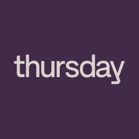 Thursday Consulting Logo