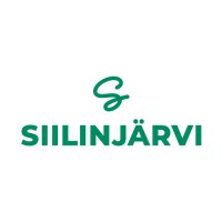 Siilinjärven kunta - Municipality of Siilinjärvi Logo