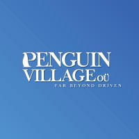 Penguin Village OÜ Logo