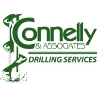 Connelly and Associates, Inc Logo