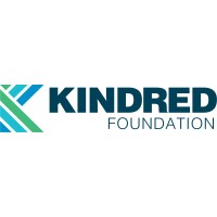 Kindred Foundation Logo