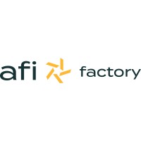 AFI Factory Logo