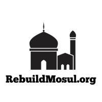 Rebuild Mosul Logo
