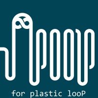 POOLP - for plastic loop Logo