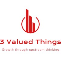 3 Valued Things Logo