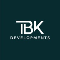 TBK Developments Logo