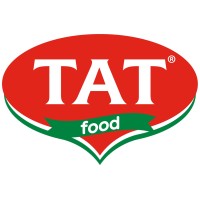 TAT FOOD GIDA SAN. VE TİC. A.Ş. Logo